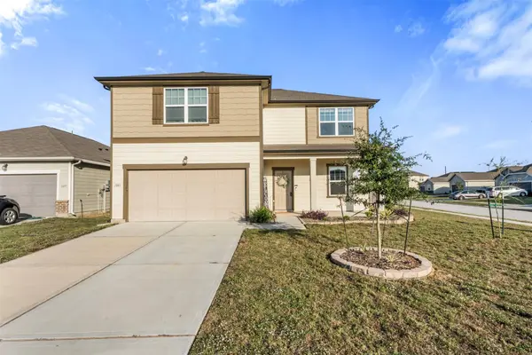 1081 Water Oak LN, Brookshire, TX 77423