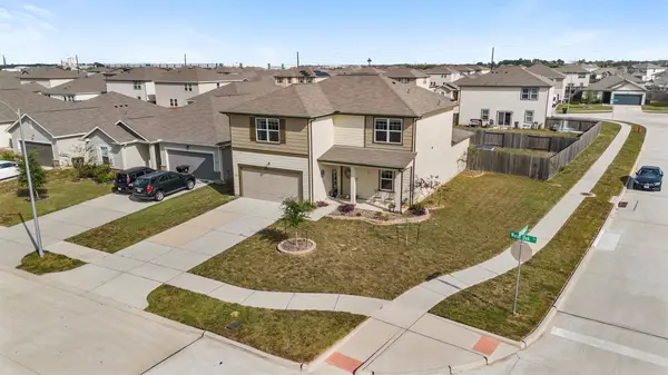 1081 Water Oak LN, Brookshire, TX 77423