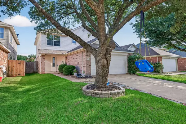 19210 Moss Meadow LN, Katy, TX 77440