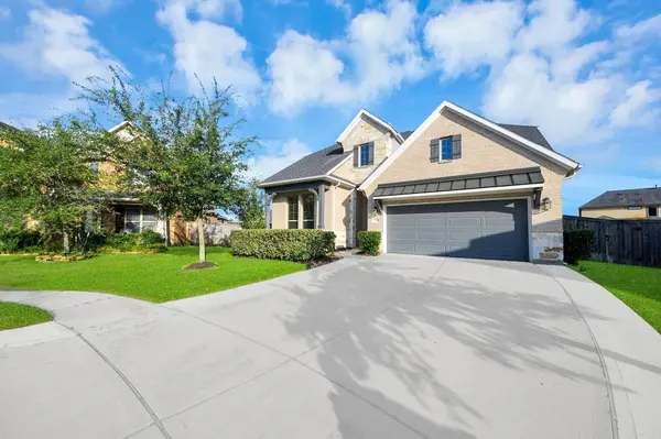 29842 Bellous River LN, Katy, TX 77423