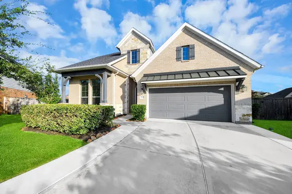 29842 Bellous River LN, Katy, TX 77423