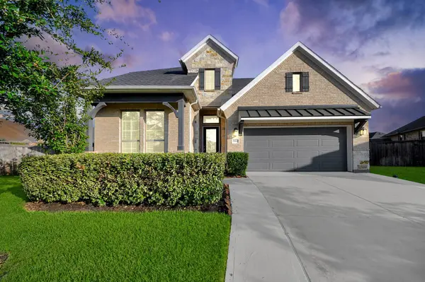 29842 Bellous River LN, Katy, TX 77423