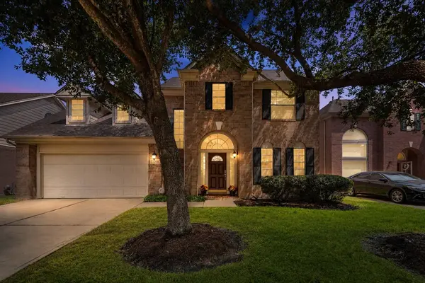22418 Rue Canyon CT, Katy, TX 77450