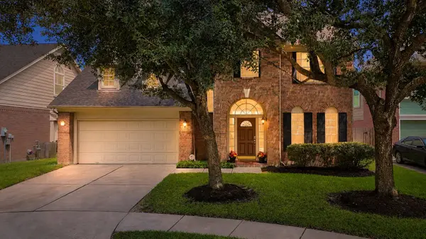 22418 Rue Canyon CT, Katy, TX 77450