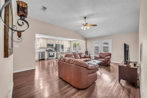 5341 Town Park BLVD, Katy, TX 77493