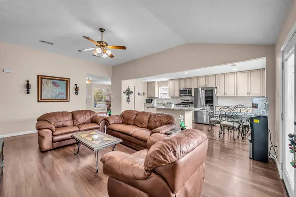 5341 Town Park BLVD, Katy, TX 77493