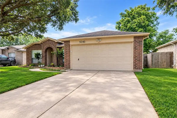 5341 Town Park BLVD, Katy, TX 77493