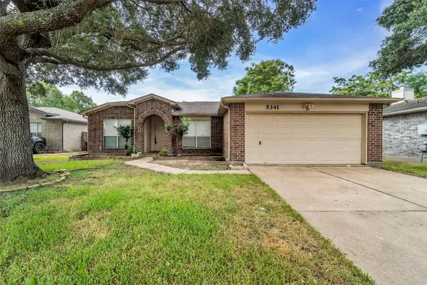 5341 Town Park BLVD, Katy, TX 77493