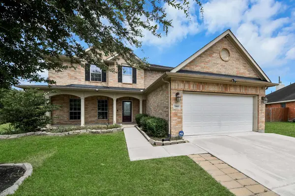 7003 Sierra Night DR, Richmond, TX 77407