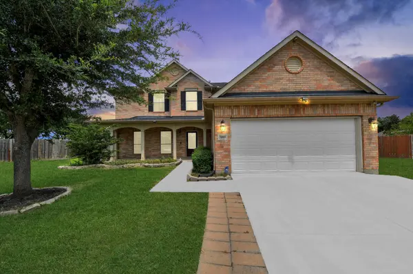 7003 Sierra Night DR, Richmond, TX 77407