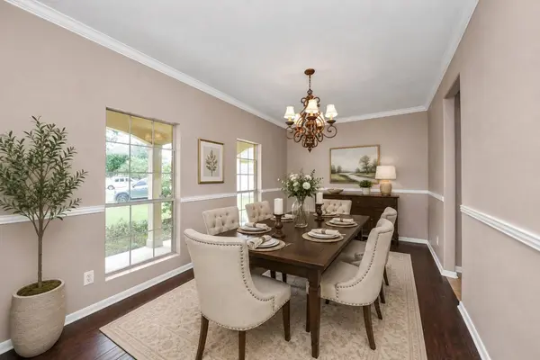 7003 Sierra Night DR, Richmond, TX 77407