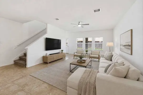 4002 Nestra DR, Katy, TX 77493