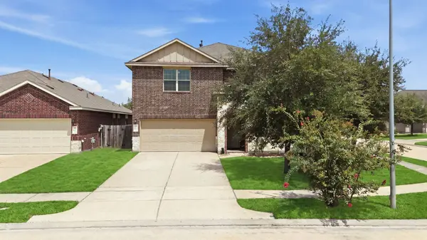 4002 Nestra DR, Katy, TX 77493