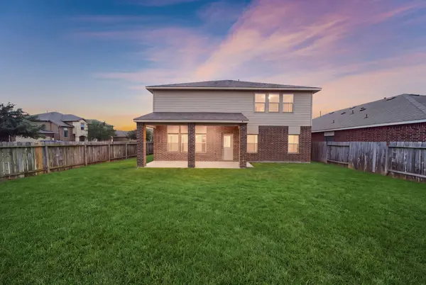 4002 Nestra DR, Katy, TX 77493