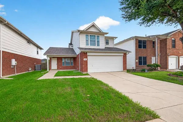 13430 Eldridge Villa ST, Sugar Land, TX 77498