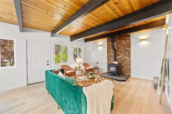 39196 Starview, Big Bear Lake, CA 92315