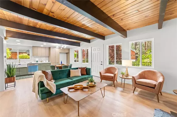 39196 Starview, Big Bear Lake, CA 92315