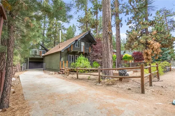 39196 Starview, Big Bear Lake, CA 92315