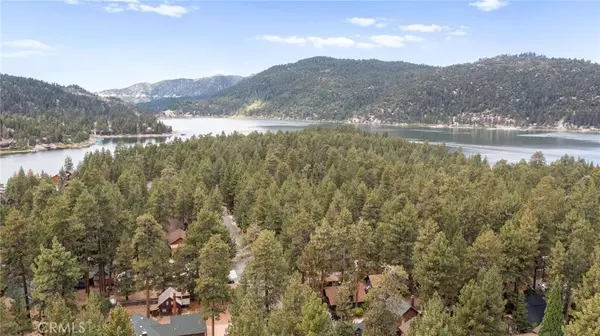 39196 Starview, Big Bear Lake, CA 92315