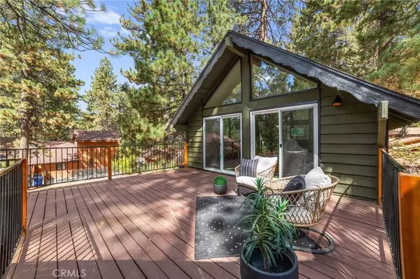 39196 Starview, Big Bear Lake, CA 92315