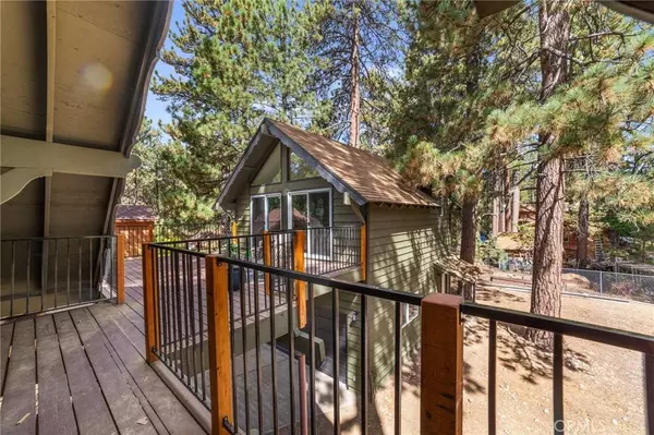 39196 Starview, Big Bear Lake, CA 92315