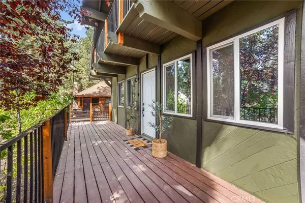 39196 Starview, Big Bear Lake, CA 92315