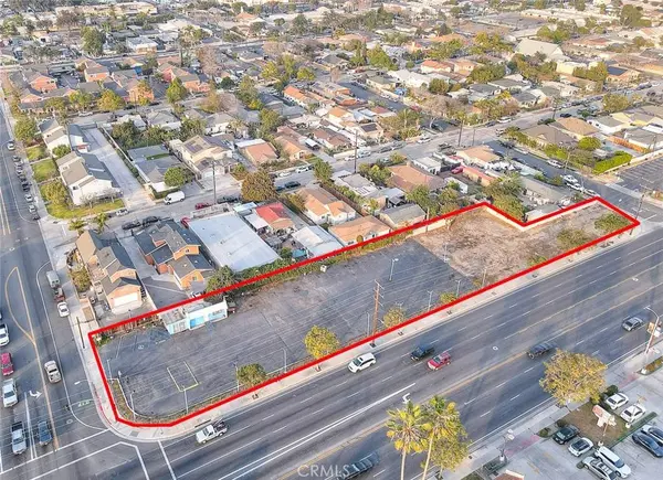 1715 W 1st, Santa Ana, CA 92703