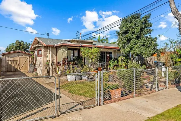 110 N Western, Santa Ana, CA 92703