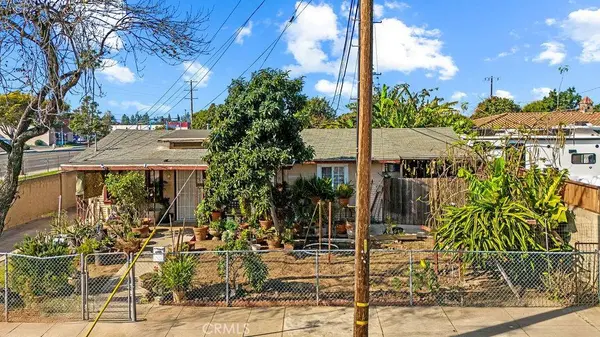 110 N Western, Santa Ana, CA 92703