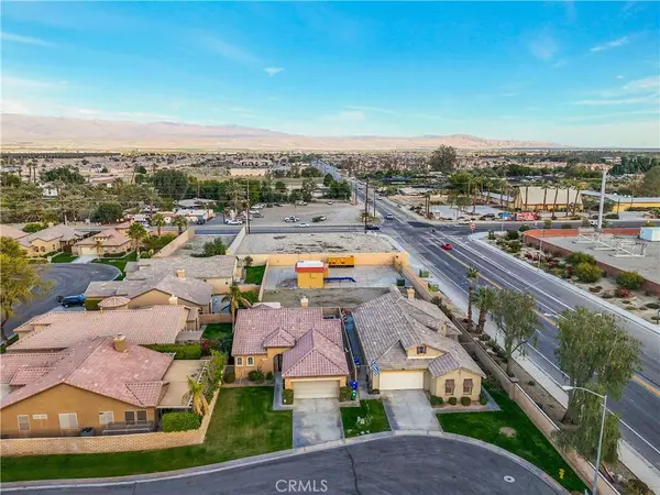 49976 Eastwood, Indio, CA 92201