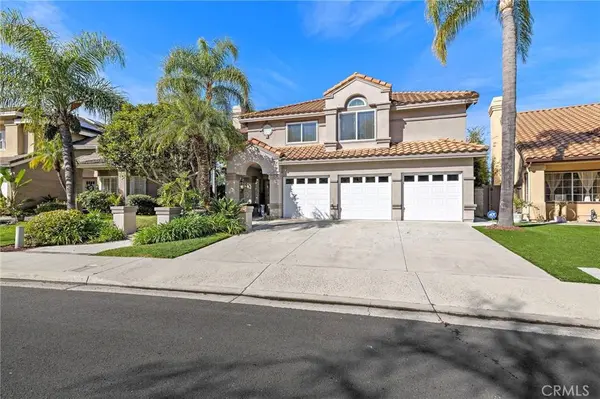 22261 Clearbrook, Mission Viejo, CA 92692