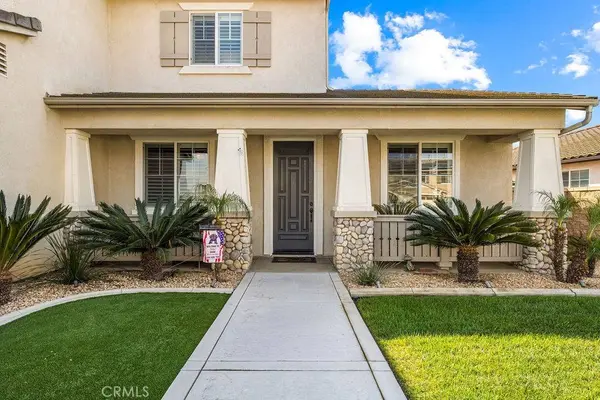 14333 Wolfhound, Eastvale, CA 92880