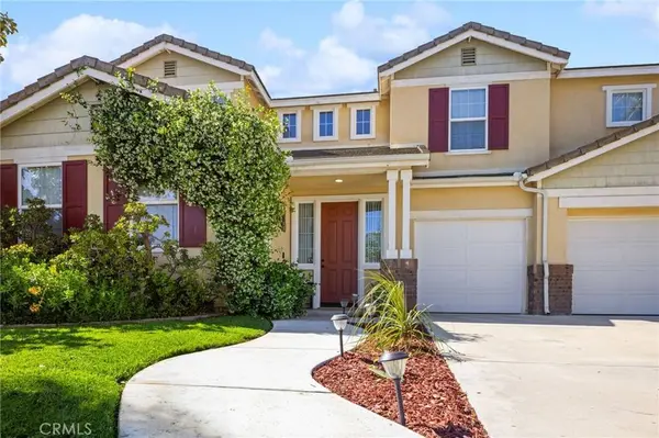 26965 Homeroom CT, Moreno Valley, CA 92555