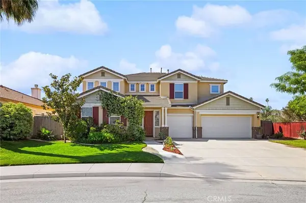 26965 Homeroom CT, Moreno Valley, CA 92555