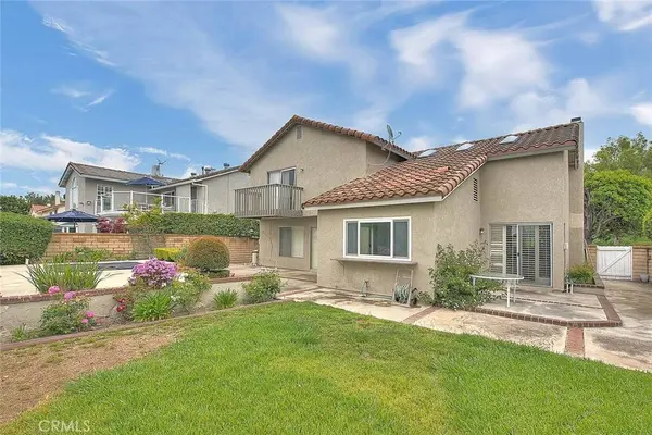 28255 Flechas, Mission Viejo, CA 92692