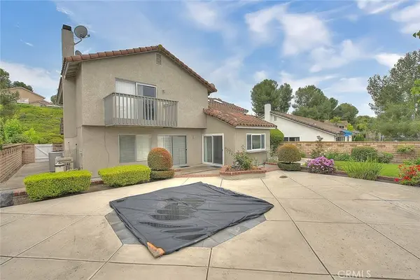 28255 Flechas, Mission Viejo, CA 92692