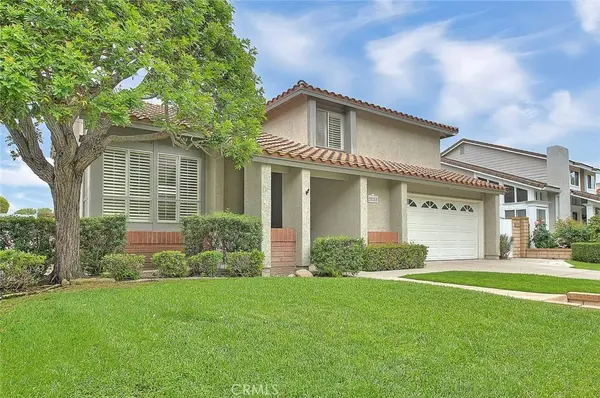 28255 Flechas, Mission Viejo, CA 92692