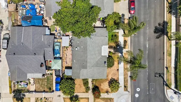 405 W Mcfadden, Santa Ana, CA 92707