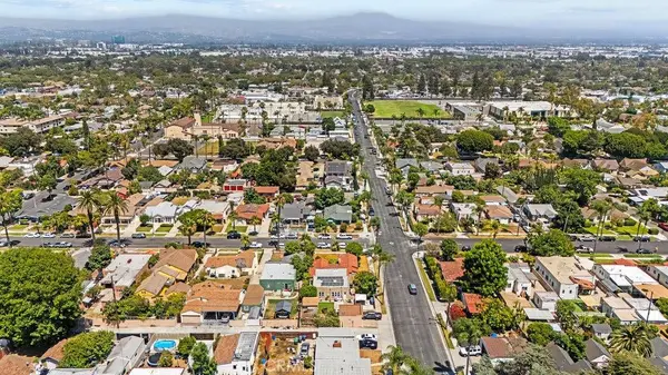 405 W Mcfadden, Santa Ana, CA 92707