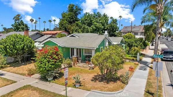405 W Mcfadden, Santa Ana, CA 92707