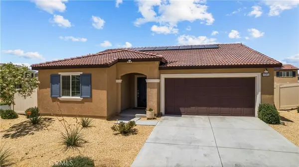 4385 W Avenue J-6, Lancaster, CA 93536