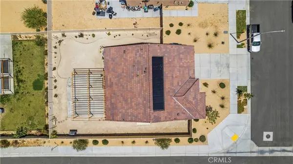 4385 W Avenue J-6, Lancaster, CA 93536