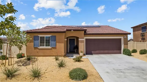 4385 W Avenue J-6, Lancaster, CA 93536