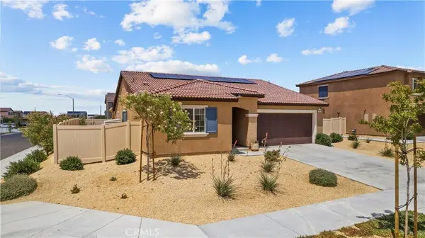 4385 W Avenue J-6, Lancaster, CA 93536