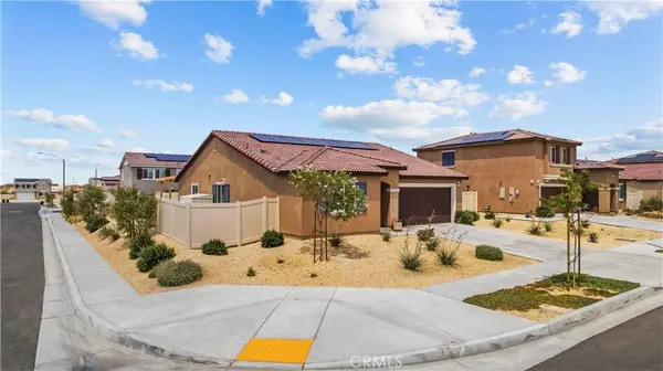 4385 W Avenue J-6, Lancaster, CA 93536