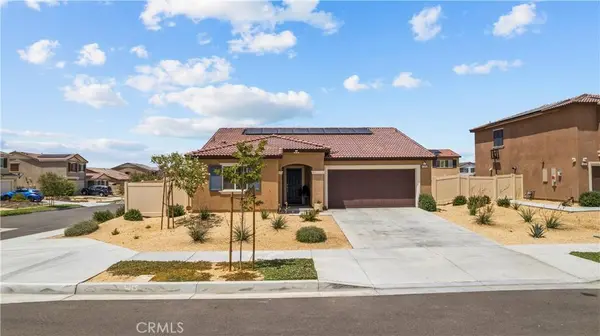 4385 W Avenue J-6, Lancaster, CA 93536