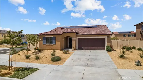 4385 W Avenue J-6, Lancaster, CA 93536