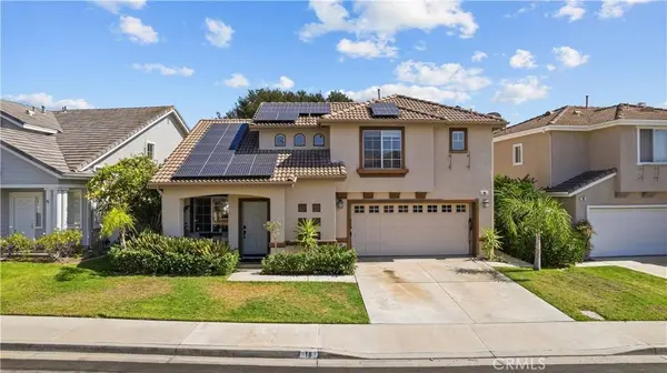 18 Calotte, Lake Forest, CA 92610