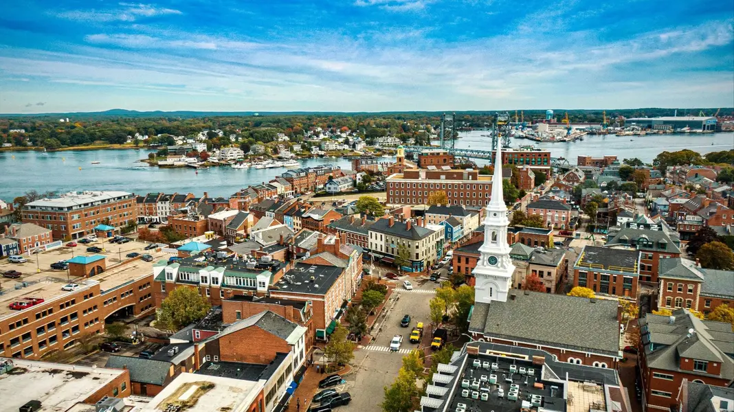 PORTSMOUTH