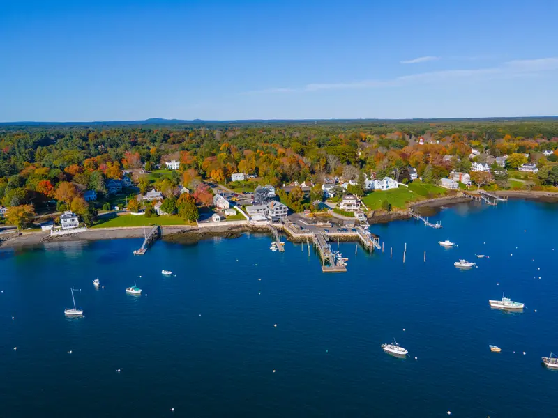 KITTERY